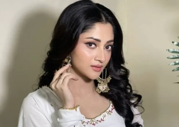 সত্য আনলেন পূজা চেরি, জানালেন— ডিভোর্স চান না