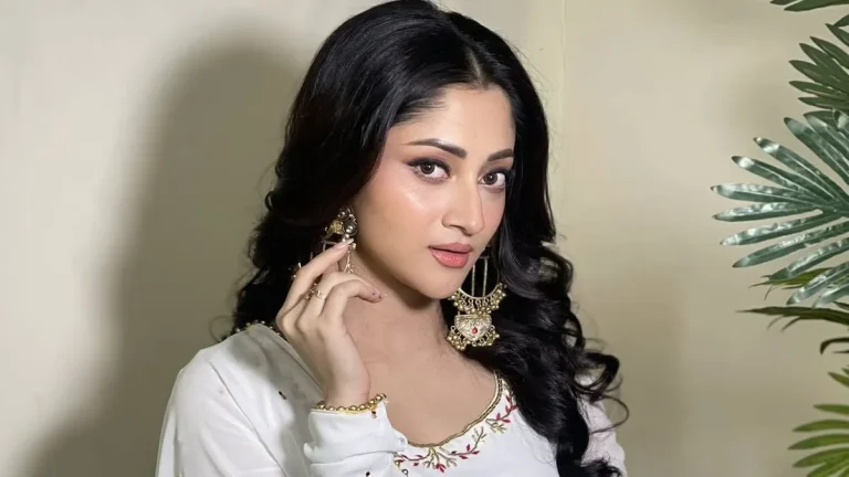 সত্য আনলেন পূজা চেরি, জানালেন— ডিভোর্স চান না