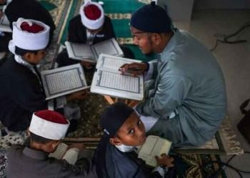 রমজানে ওমরাহ যাত্রীদের ২ লাখ ৪০ হাজার কোরআন বিতরণ