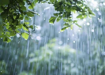 তিন বিভাগে বৃষ্টির আভাস