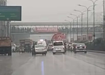 ঢাকাসহ চার বিভাগে বৃষ্টির আভাস