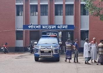 বিয়ের আশ্বাসে সংঘবদ্ধ ধর্ষণের অভিযোগ