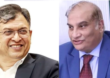 স্বরাষ্ট্রমন্ত্রীর সঙ্গে সাক্ষাৎ করবেন পাকিস্তানের হাইকমিশনার