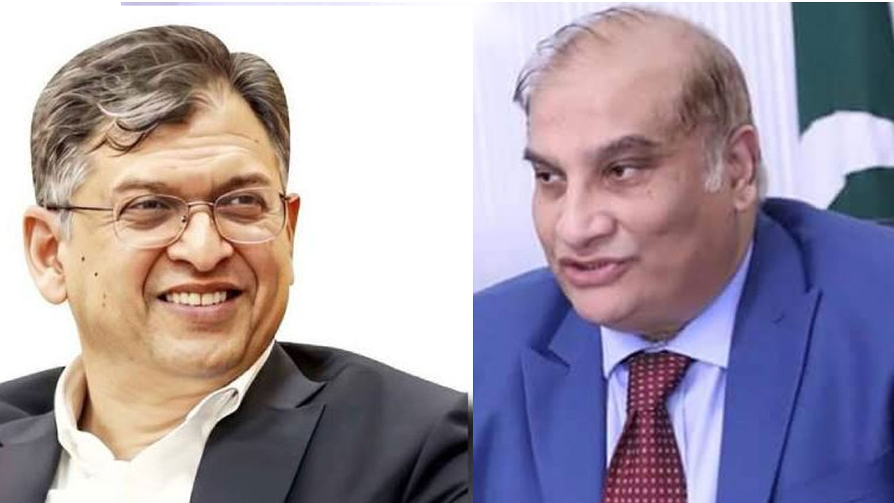 স্বরাষ্ট্রমন্ত্রীর সঙ্গে সাক্ষাৎ করবেন পাকিস্তানের হাইকমিশনার