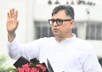 ‘গ্লোবাল ফ্রড সামিট’-এ যোগ দিতে ভিয়েনা যাচ্ছেন স্বরাষ্ট্রমন্ত্রী