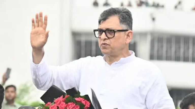 ‘গ্লোবাল ফ্রড সামিট’-এ যোগ দিতে ভিয়েনা যাচ্ছেন স্বরাষ্ট্রমন্ত্রী