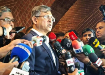 সংবিধান অনুযায়ী সংস্কার পরিষদের কোনো অস্তিত্ব নেই : স্বরাষ্ট্রমন্ত্রী