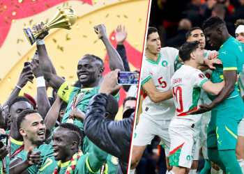 সেনেগালের শিরোপা এখন মরক্কোর, ক্রীড়াঙ্গন ছাড়িয়ে কূটনৈতিক বিরোধ শুরু