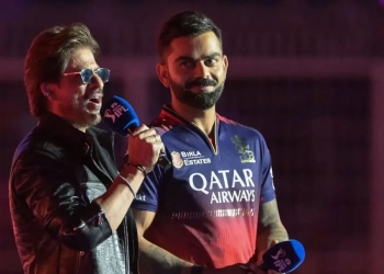 জৌলুস ছাড়াই শুরু হবে আইপিএল, শেষ উৎসবে