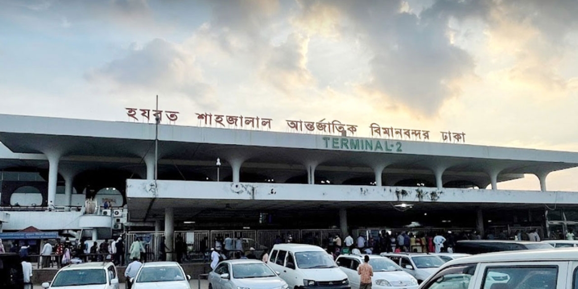 আজও মধ্যপ্রাচ্যের ৩৩টি ফ্লাইট বাতিল