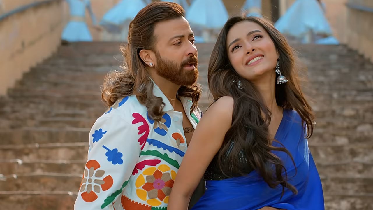 শাকিবের ‘প্রিন্স’ কত আয় করল?