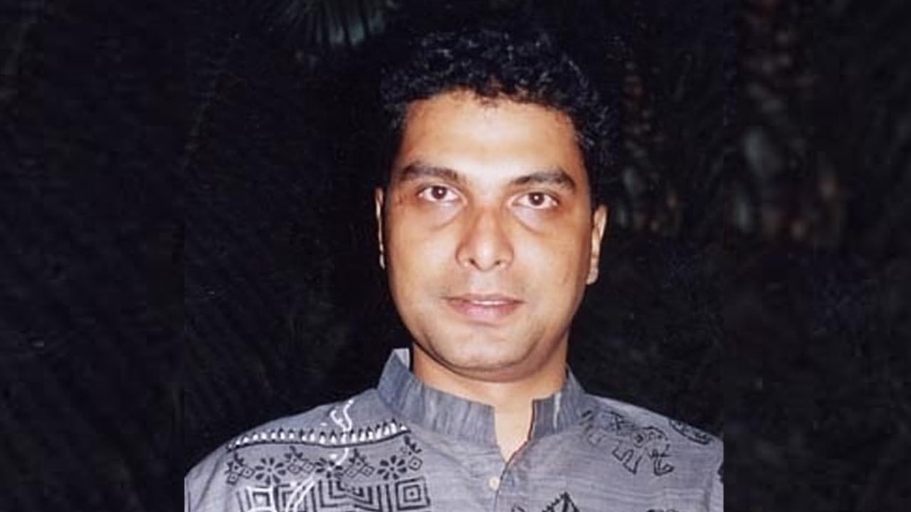 কী হয়েছিল অভিনেতা শামস সুমনের?