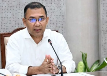 নবনিযুক্ত জেলা প্রশাসকদের সঙ্গে প্রধানমন্ত্রীর বৈঠক