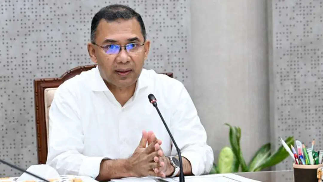 নবনিযুক্ত জেলা প্রশাসকদের সঙ্গে প্রধানমন্ত্রীর বৈঠক