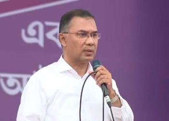 এক মাসের কম সময়ে জনগণের কাছে দেওয়া প্রতিশ্রুতির কাজ শুরু করেছি