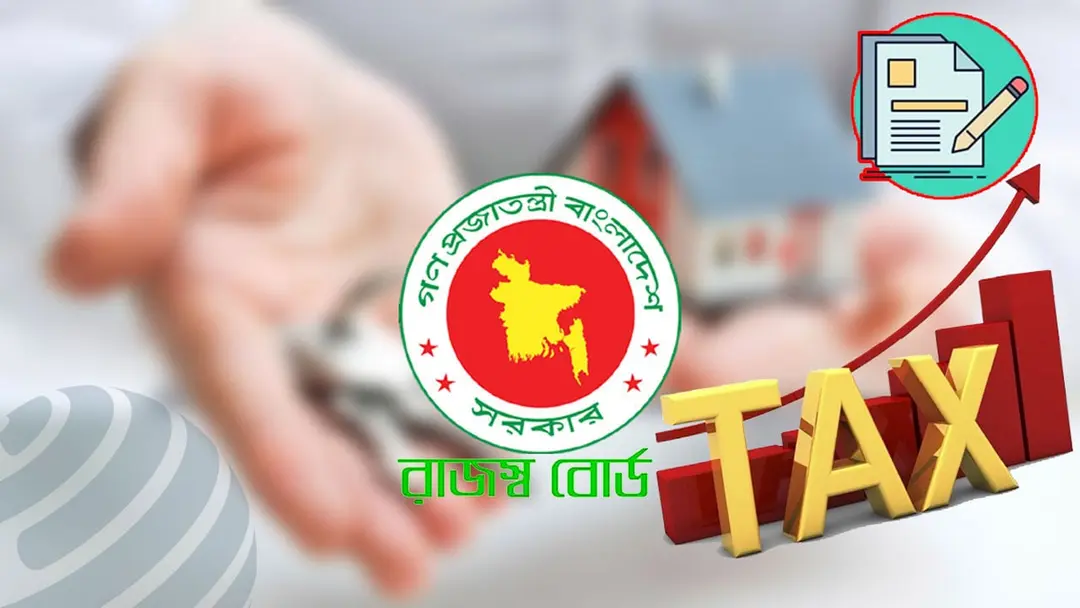 রিটার্ন দাখিল সাড়ে ৪১ লাখ, সময় বৃদ্ধির আবেদনেও সাড়া