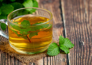 হার্বাল টি একমাস খেলে শরীরে যা ঘটে