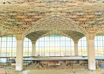 তৃতীয় টার্মিনাল চালু নিয়ে জাপানের সঙ্গে বসছে দুই মন্ত্রণালয়