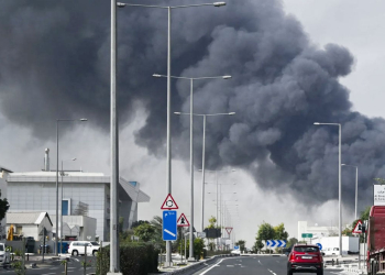 আরব দেশগুলোর মধ্যে সবচেয়ে বেশি ইরানি হামলার শিকার আমিরাত