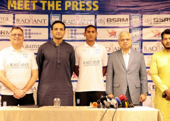 নারী এশিয়া কাপে নেই সম্মেলন, সাফে লক্ষ্য শিরোপা