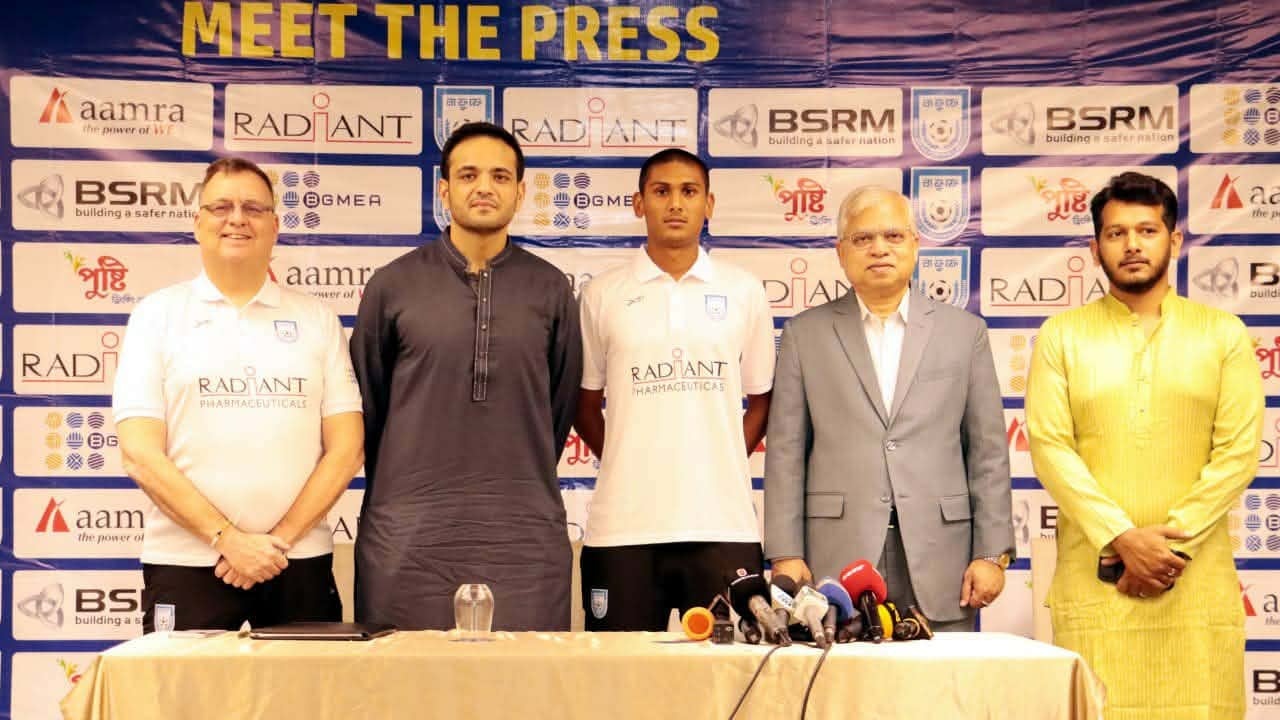 নারী এশিয়া কাপে নেই সম্মেলন, সাফে লক্ষ্য শিরোপা