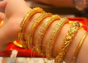 আজকের স্বর্ণের দাম: ২২ এপ্রিল ২০২৬