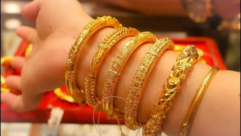 আজকের স্বর্ণের দাম: ২২ এপ্রিল ২০২৬