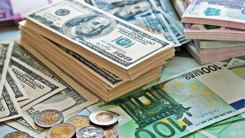 আজকের মুদ্রার রেট: ২৫ এপ্রিল ২০২৬