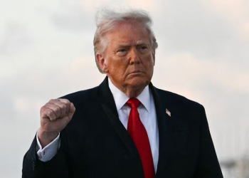 নিজের নামে মেক্সিকো উপসাগরের নাম রাখতে চেয়েছিলেন ট্রাম্প