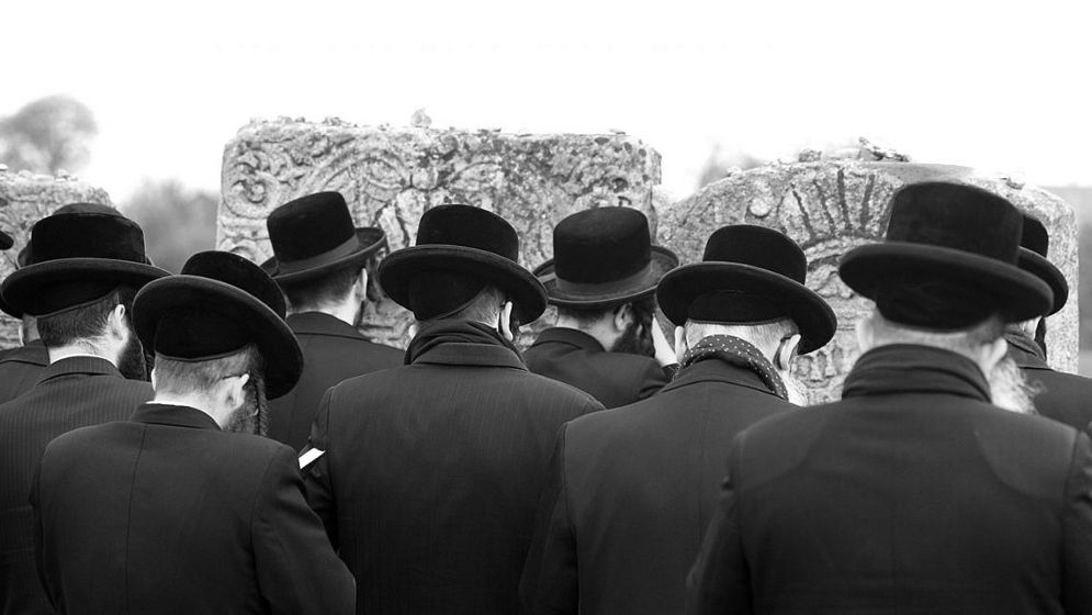 শীর্ষ ১০ ‘ইহুদিবিদ্বেষী’ প্রভাবশালী ব্যক্তির তালিকা প্রকাশ করল ইসরাইল