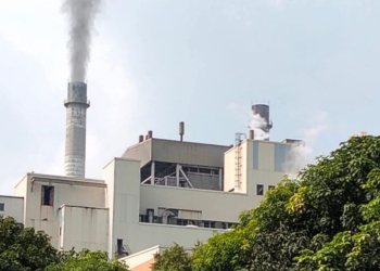 সচলের ১৫ ঘণ্টা পর ফের বন্ধ বড়পুকুরিয়া তাপবিদ্যুৎ কেন্দ্র