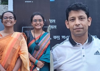 ঢাবি শিক্ষক সুদীপকে একাডেমিক কার্যক্রম থেকে অব্যাহতি