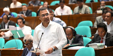 প্রতিরক্ষাব্যবস্থা সুদৃঢ় রাখতে আধুনিক হচ্ছে সশস্ত্র বাহিনী: প্রধানমন্ত্রী