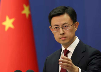 যুক্তরাষ্ট্রকে ‘দাঁতভাঙা’ জবাব দেওয়ার হুঁশিয়ারি চীনের