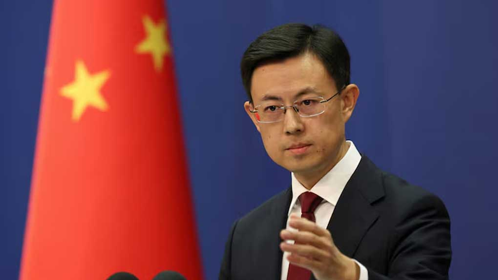 যুক্তরাষ্ট্রকে ‘দাঁতভাঙা’ জবাব দেওয়ার হুঁশিয়ারি চীনের