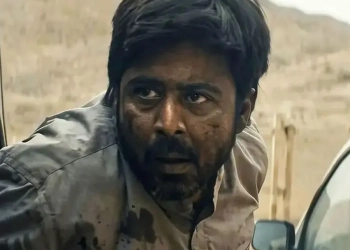 আফরান নিশোর ‘দম’ কি আশা মেটালো?