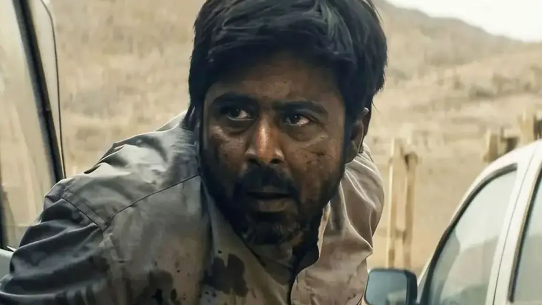 আফরান নিশোর ‘দম’ কি আশা মেটালো?