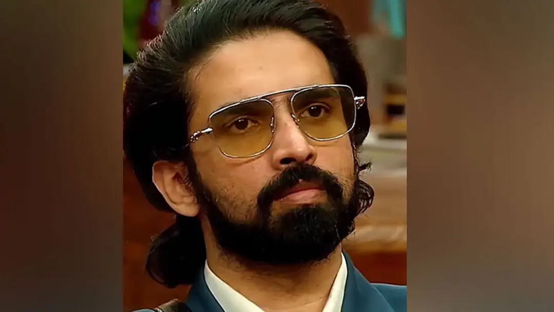 এমন রূপ দেখবেন কেউ কল্পনাও করেননি— কেন বললেন আমাল মালিক