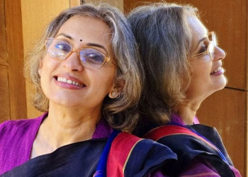 যে কারণে ‘বনলতা এক্সপ্রেস’ সিনেমায় অভিনয় করেননি বিপাশা হায়াত