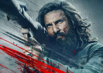 দেড় হাজার কোটি ছাড়িয়েছে ধুরন্ধর টু’র আয়