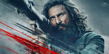 দেড় হাজার কোটি ছাড়িয়েছে ধুরন্ধর টু’র আয়