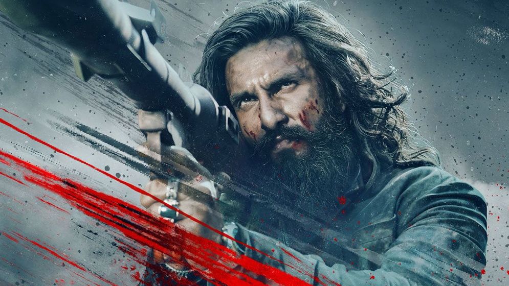 দেড় হাজার কোটি ছাড়িয়েছে ধুরন্ধর টু’র আয়