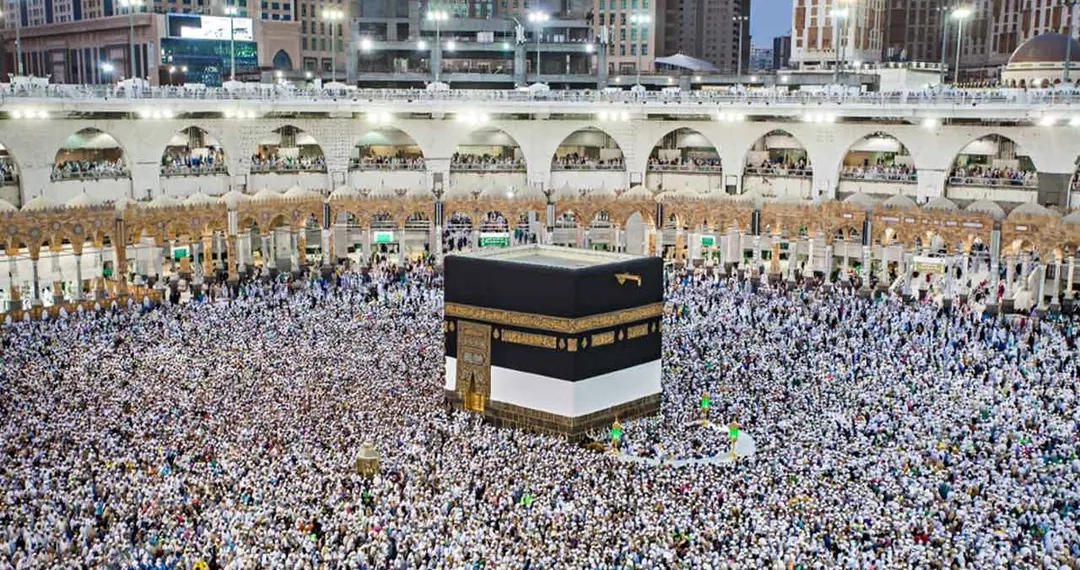 হজের জন্য যেভাবে প্রস্তুতি নেবেন