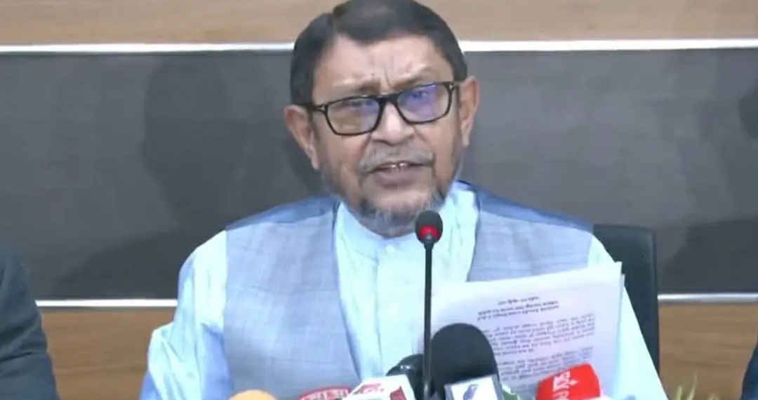 ৬ থেকে ৫৯ মাস বয়সী সব শিশুকে দেওয়া হবে হামের টিকা