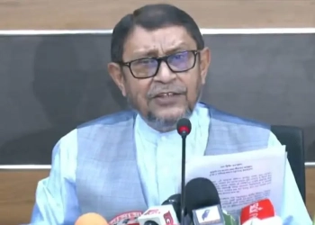 ৬ থেকে ৫৯ মাস বয়সী সব শিশুকে দেওয়া হবে হামের টিকা