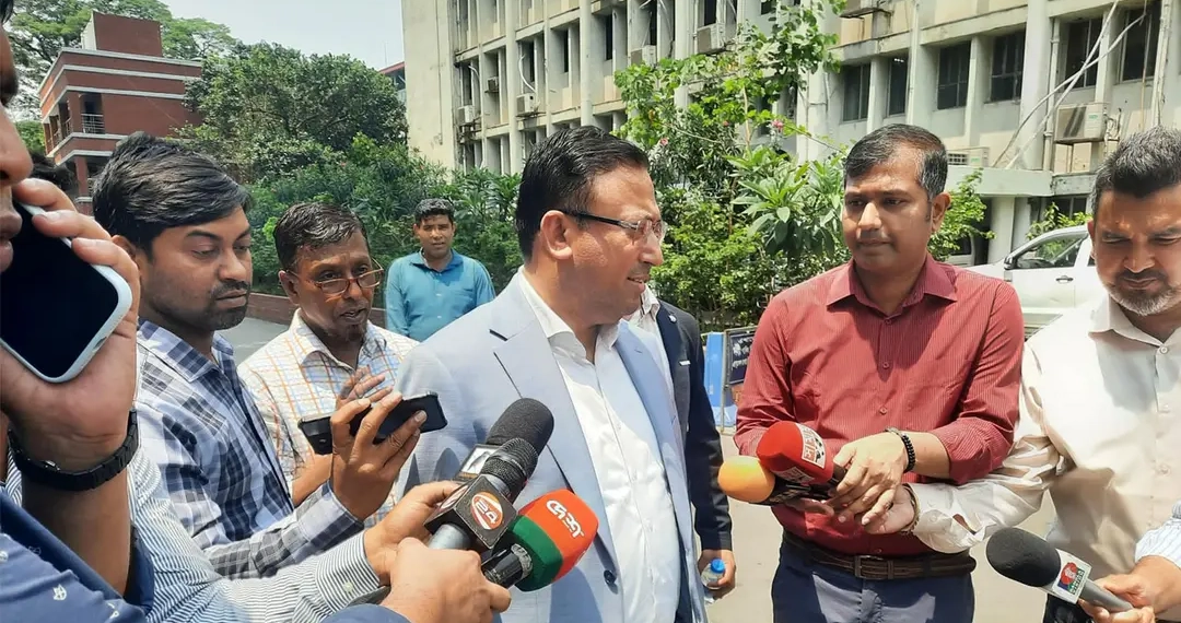 দেশকে বিক্রি করে বিএনপি কখনোই কোনো চুক্তি করবে না : হুমায়ুন কবির