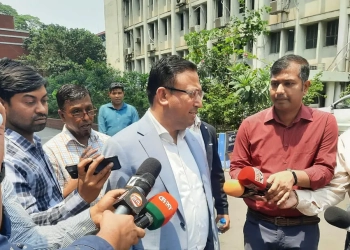 দেশকে বিক্রি করে বিএনপি কখনোই কোনো চুক্তি করবে না : হুমায়ুন কবির