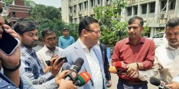 দেশকে বিক্রি করে বিএনপি কখনোই কোনো চুক্তি করবে না : হুমায়ুন কবির