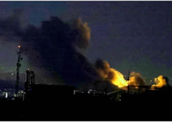 ইরানকে ৪৮ ঘণ্টার যুদ্ধবিরতির প্রস্তাব যুক্তরাষ্ট্রের