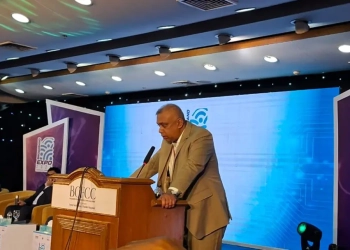 ব্রডব্যান্ড খাতে বিনিয়োগে বড় বাধা নীতিগত সীমাবদ্ধতা : আইএসপিএবি সভাপতি